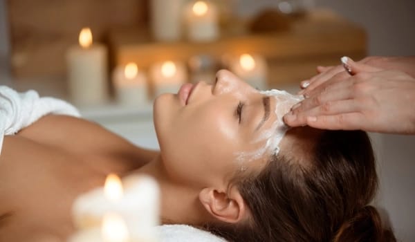 Tratamientos faciales