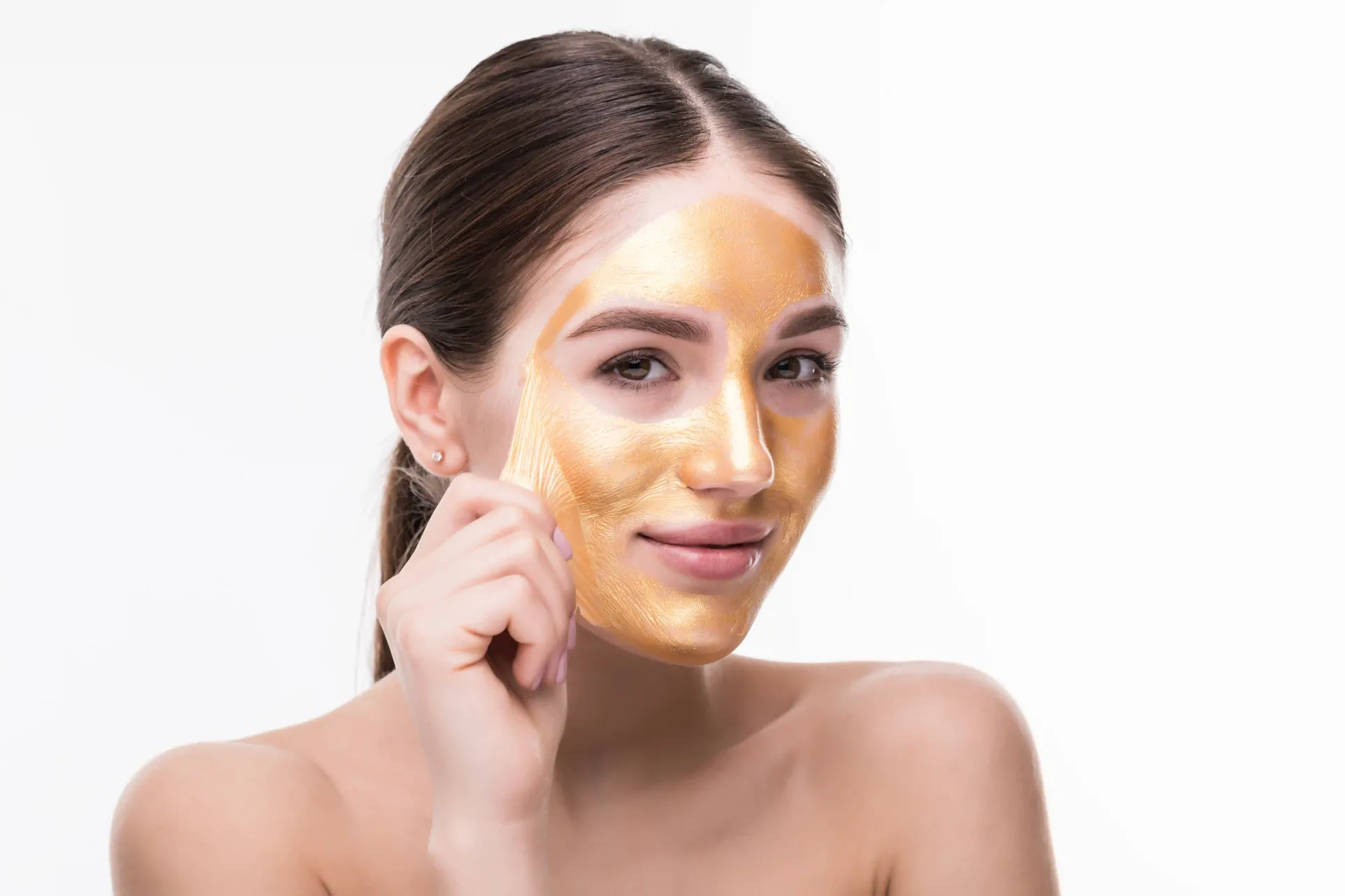Peeling Químico (Green o Gold Peel)