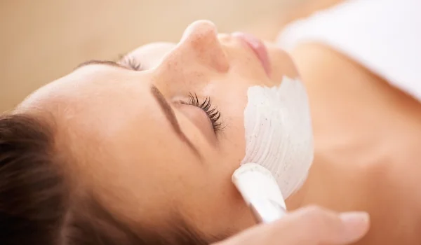 Limpieza Facial Profunda
